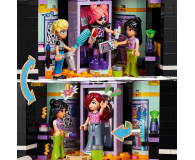 LEGO Friends 42619 Autobus koncertowy gwiazdy popu - 1203363 - zdjęcie 8